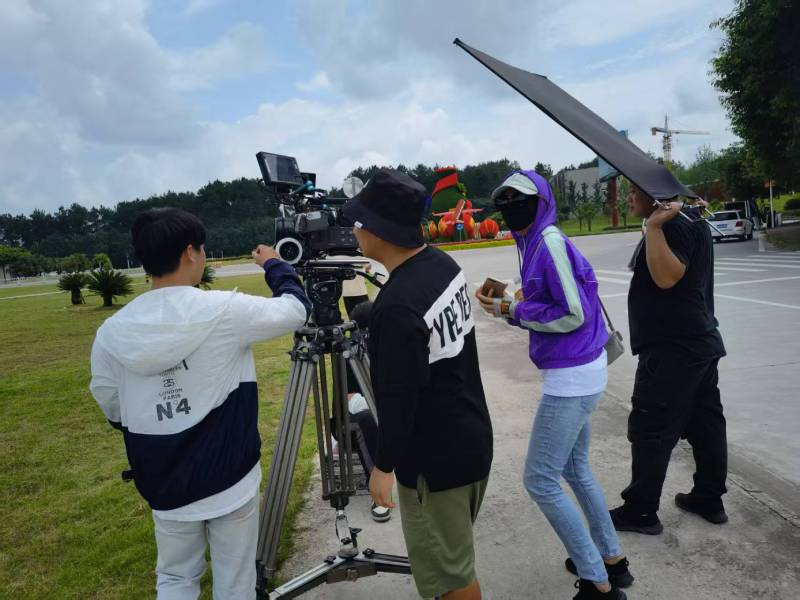 场景赋能，长岛县TVC拍摄打造品牌沉浸式体验