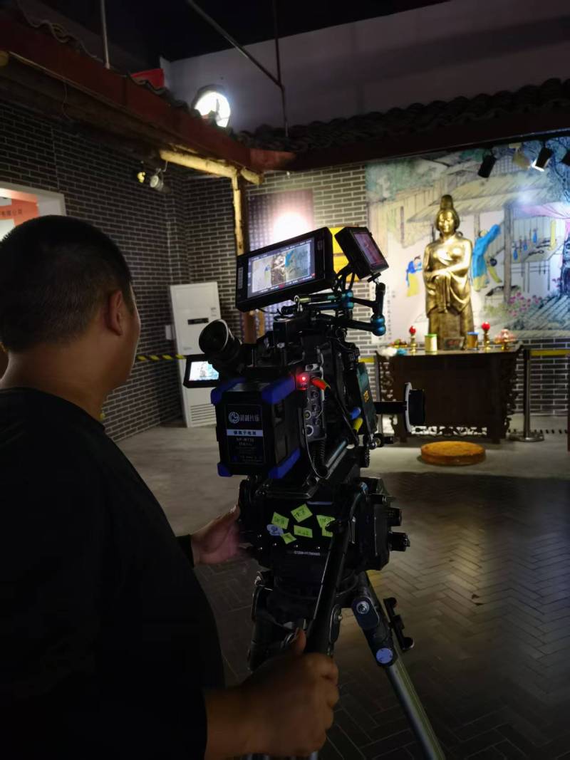场景赋能，沉浸体验——长岛县TVC与广告片拍摄制作的场景化探索