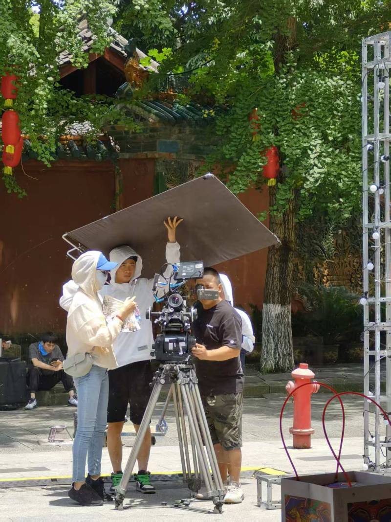 长岛县TVC拍摄公司：资深团队坐镇，打造现象级广告作品的幕后推手