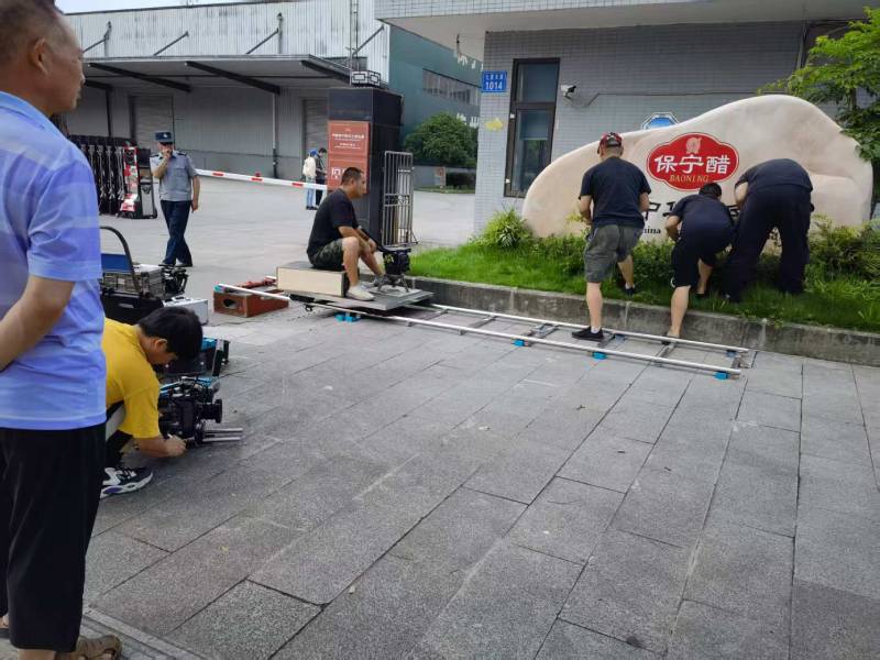 长岛县广告片拍摄公司核心优势：全流程服务，让品牌广告片省心更出彩