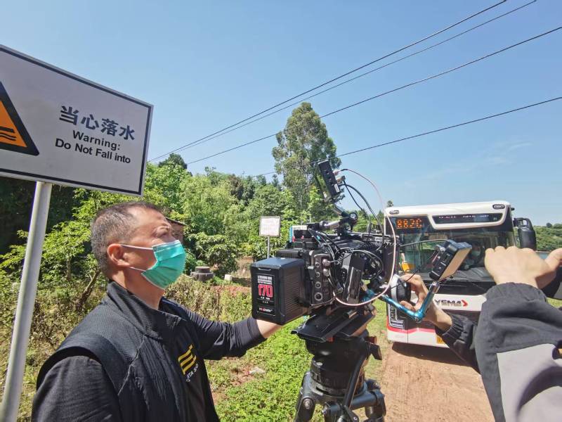 长岛县TVC拍摄公司：深耕本地市场，为品牌定制专属拍摄方案