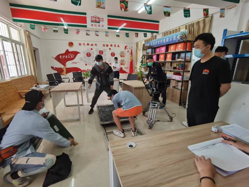 追星女孩心理学分析报告：长岛县广告片拍摄公司揭秘饭圈应援式传播逻辑