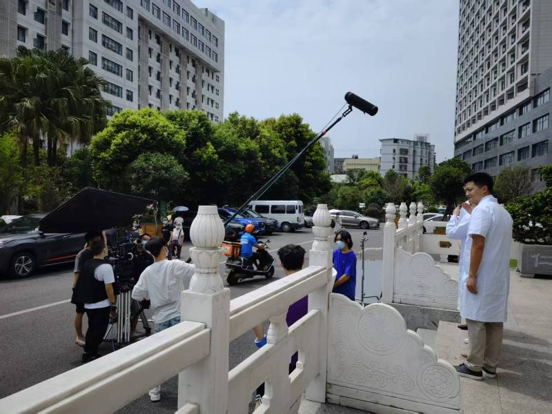 长岛县广告片拍摄公司低成本实现高规格制作的诀窍